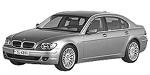 BMW E65 P1CC3 Fault Code